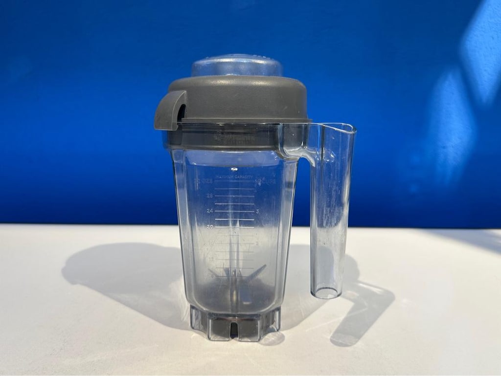 Vitamix Blender Sürahi, Hazne, Jar, Kavanoz, 0.9L - 2