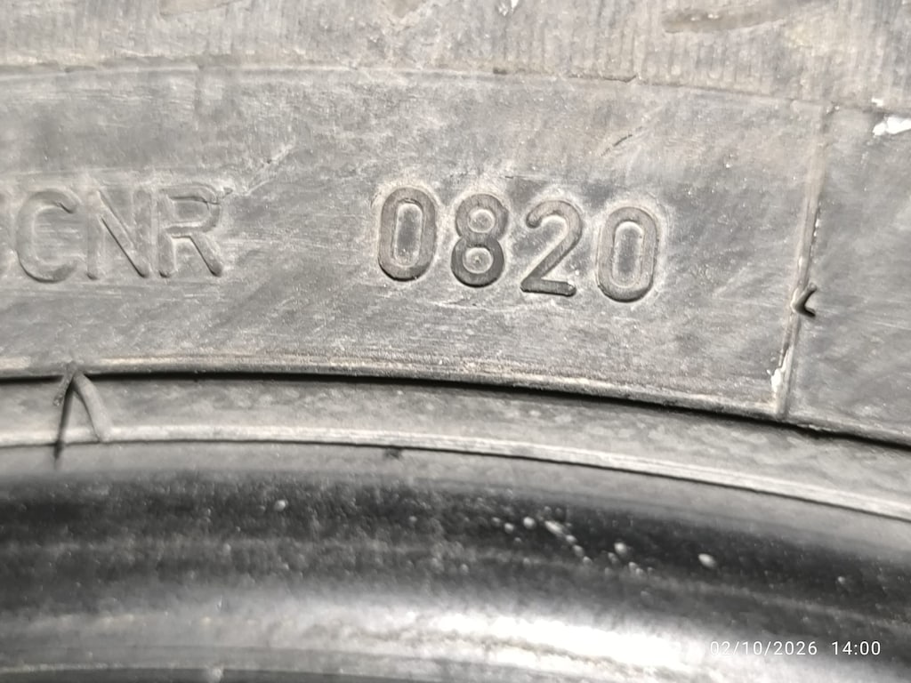 215/50R17 "Made in Germany" DEBİCA YAZLIK ve KIŞLIK LASTİKLER - 2