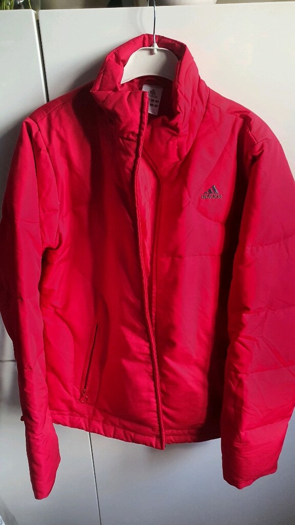 adidas kaz tüyü mont - 2