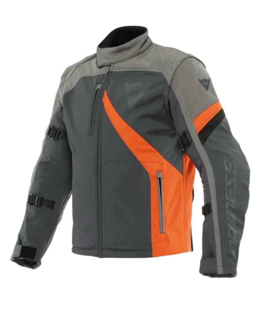 Dainese euro 52 beden motor mont ceket motosiklet