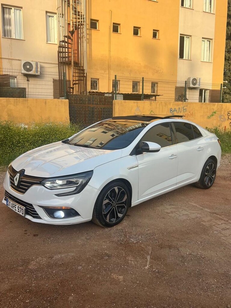 temiz icon 2017 megane 4 - 6