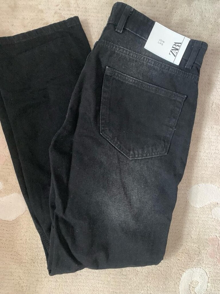 zara pantolon - 4
