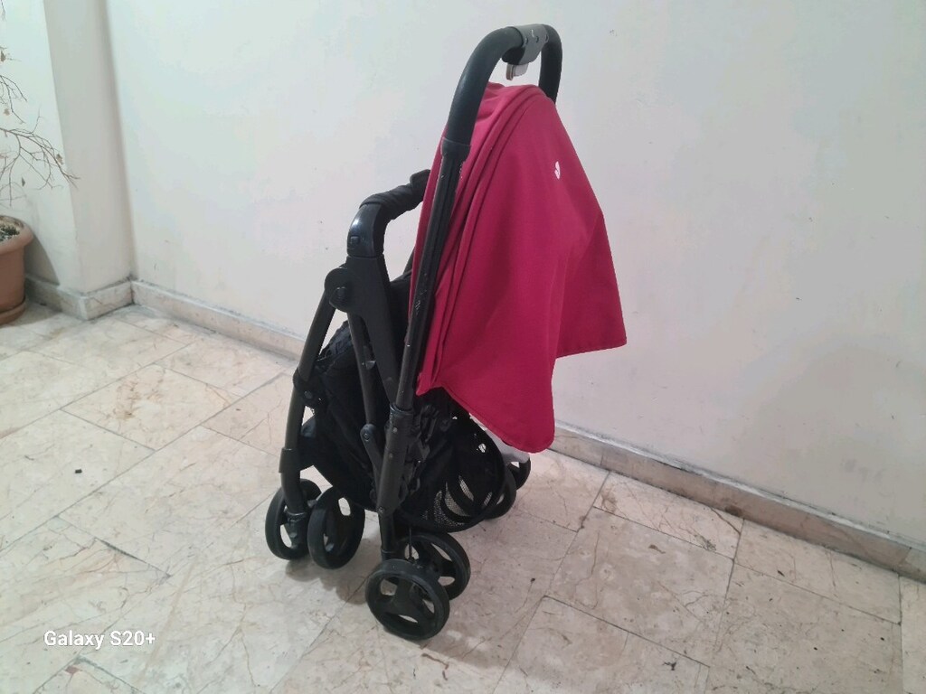 bebek arabası - 3