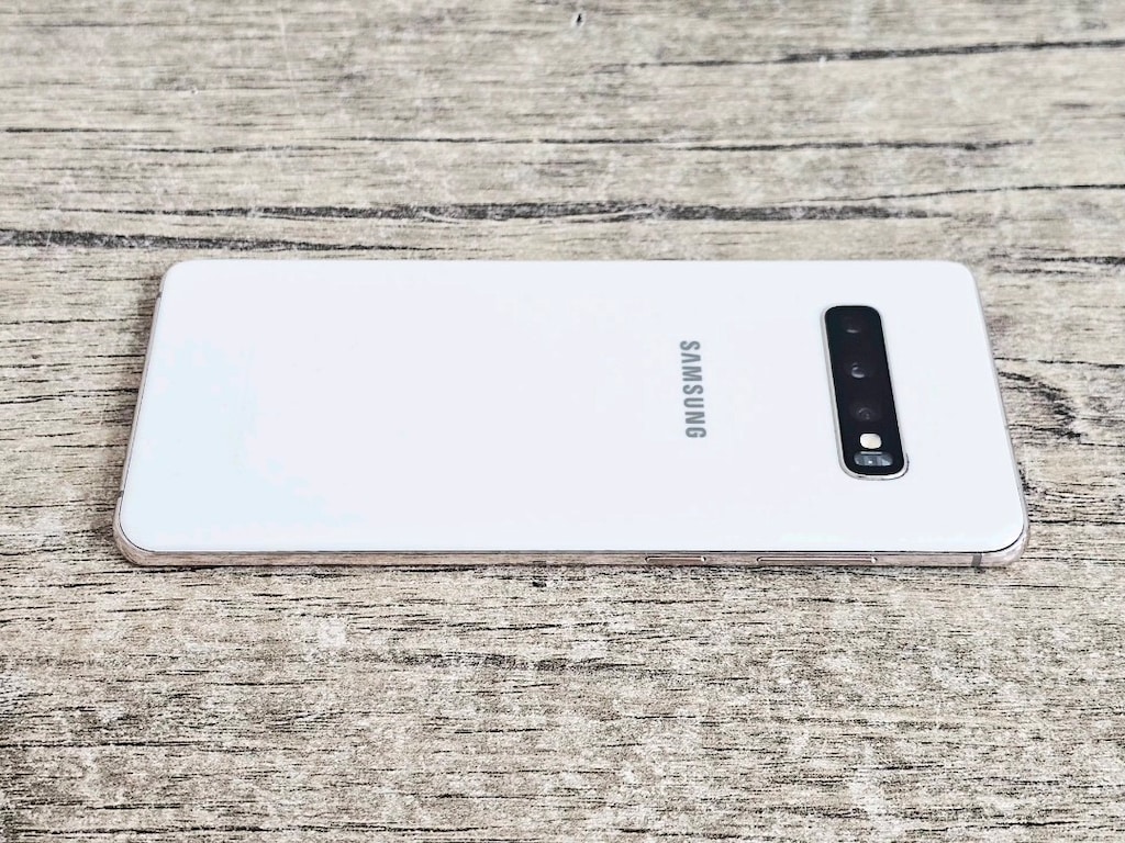 SAMSUNG S10+PLUS 128 GB TAMAMEN ORİJİNAL SORUNSUZ - 5