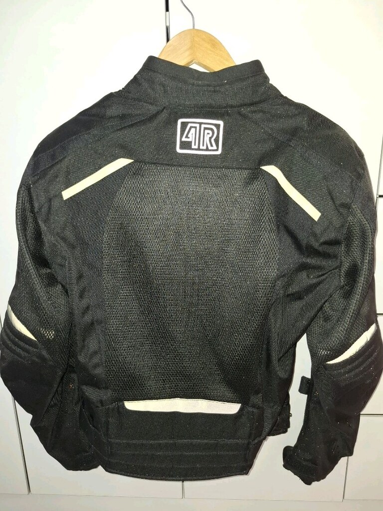 KADIN YAZLIK MOTORCU MONTU - 2