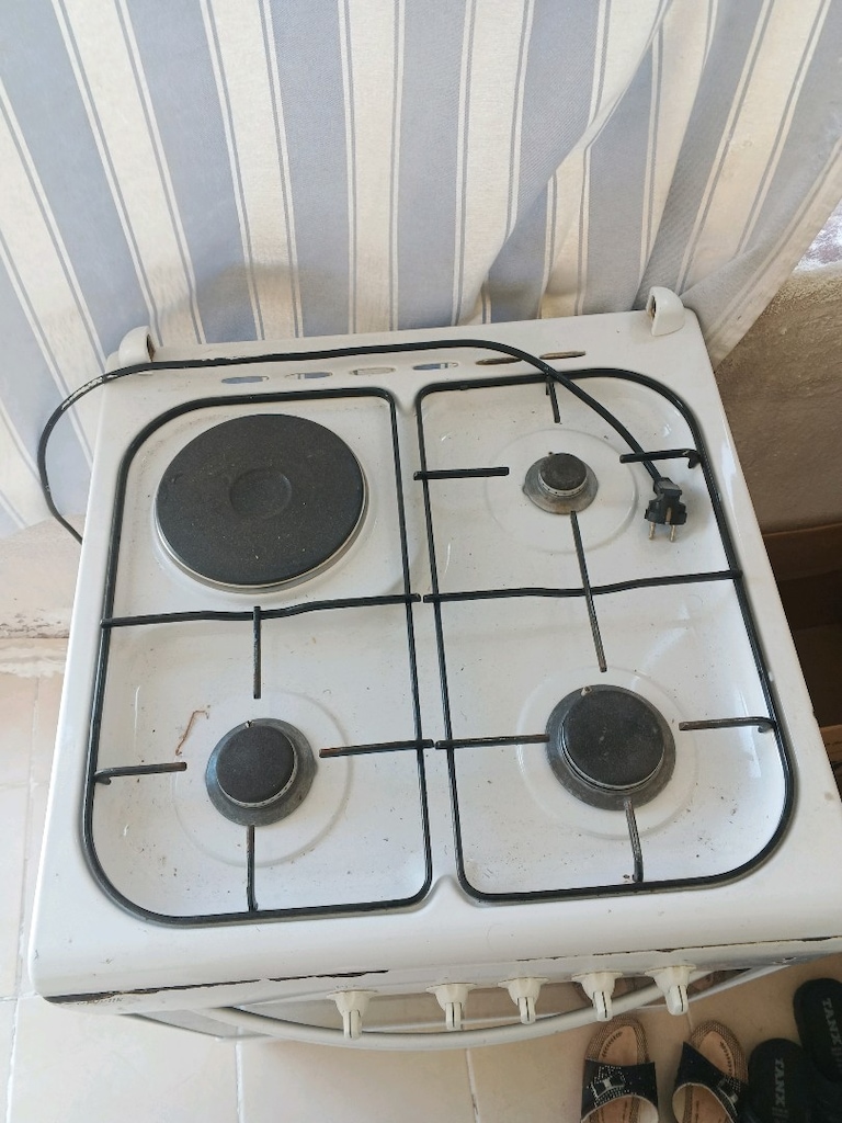 Ocaklı Fırın - 4