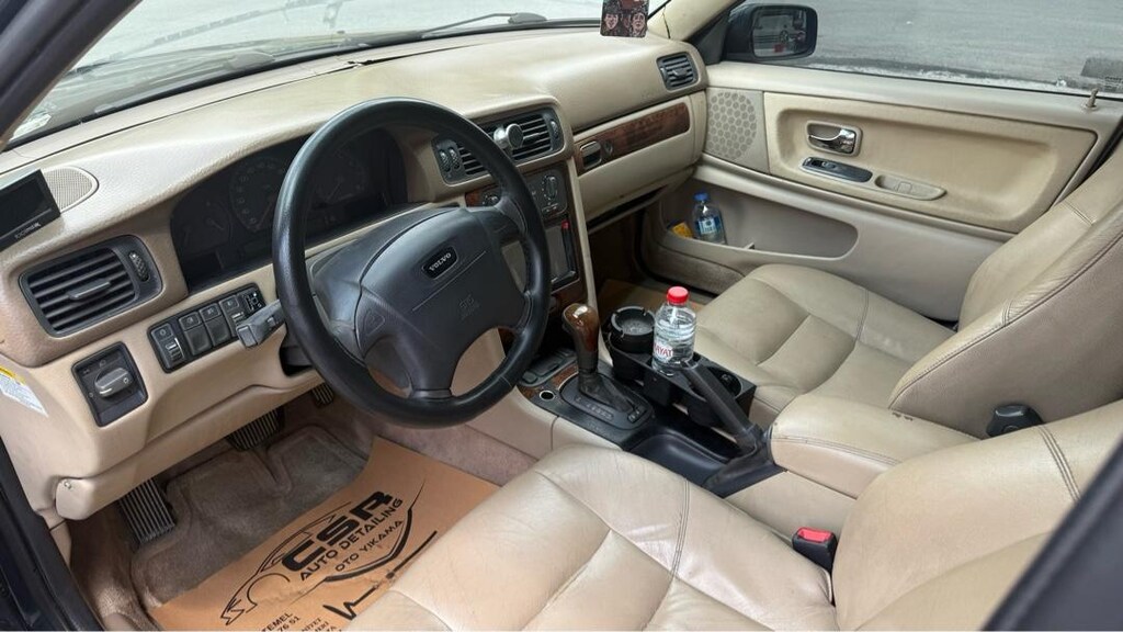 İHTİYAÇTAN ACİL SATILIK 2.0t s70 180 - 11