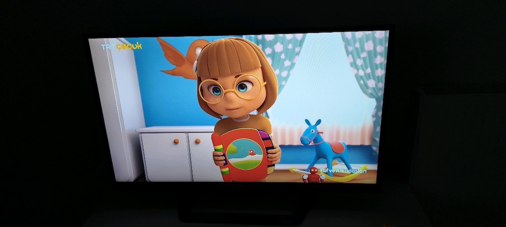 LG TV 42.inç 106 ekran - 6