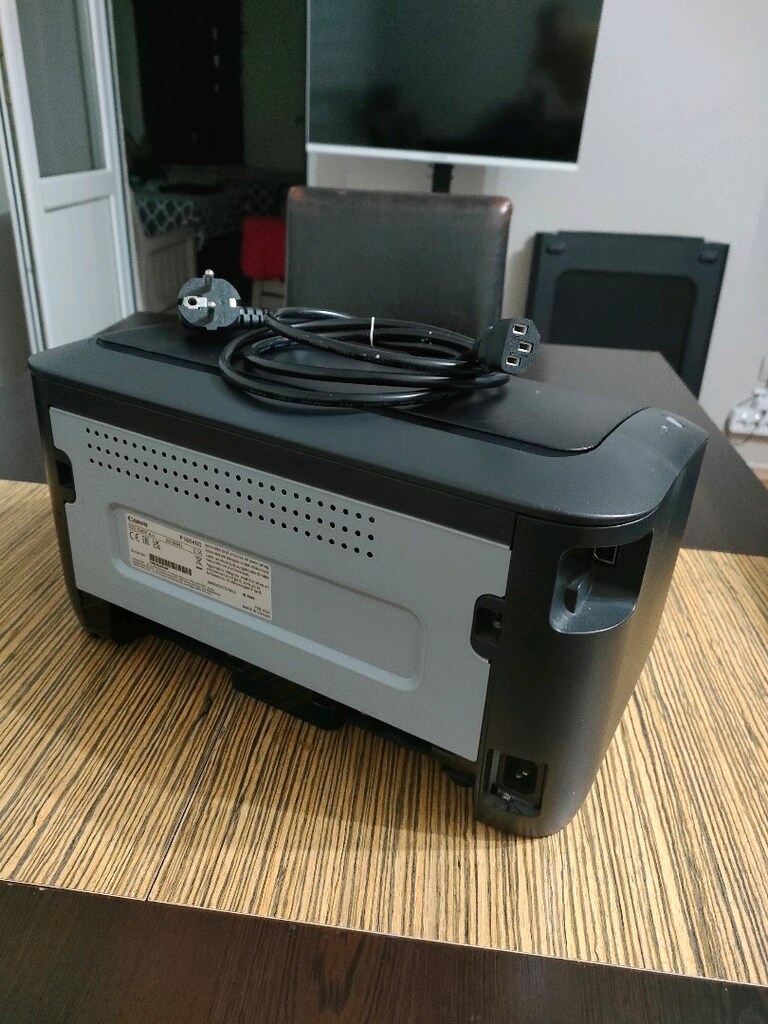 Canon LBP6030B Lazer Yazıcı - 2