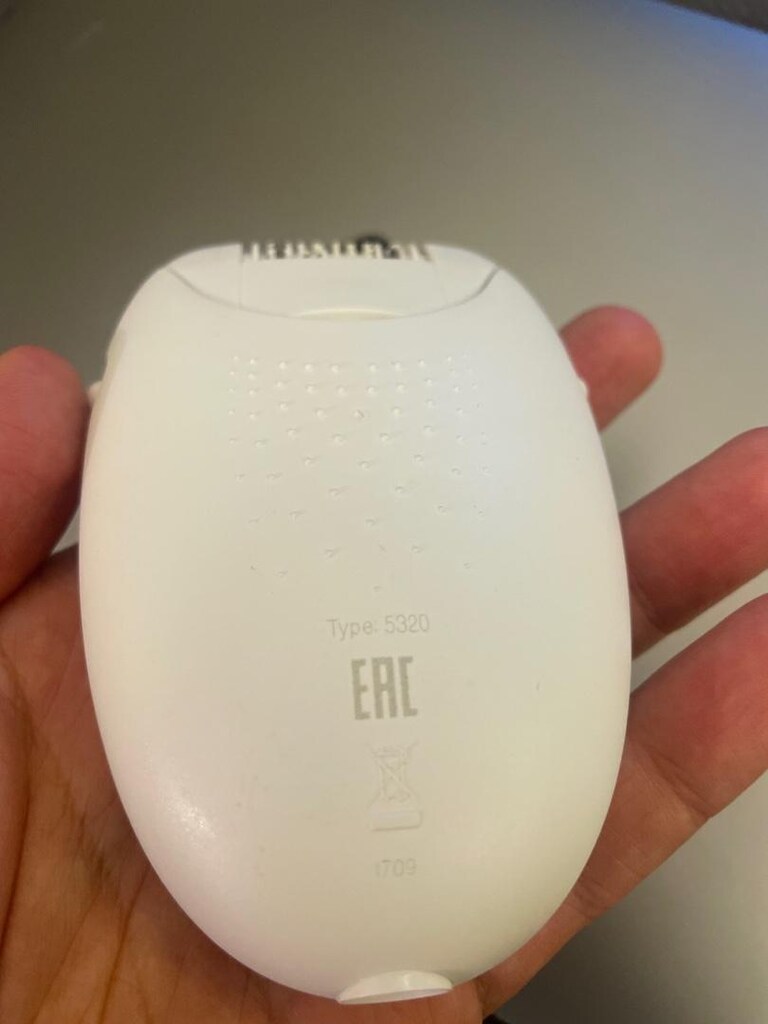 Braun Silk Epil 3 - 4