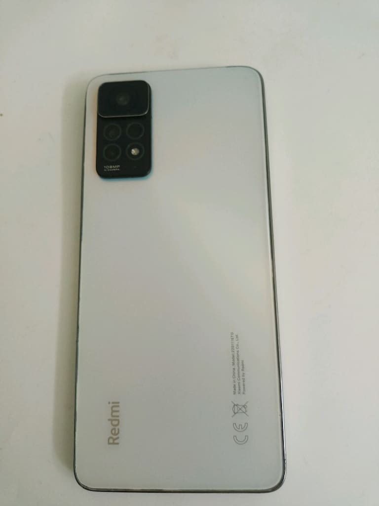 Redmi Not 11 Pro - 2