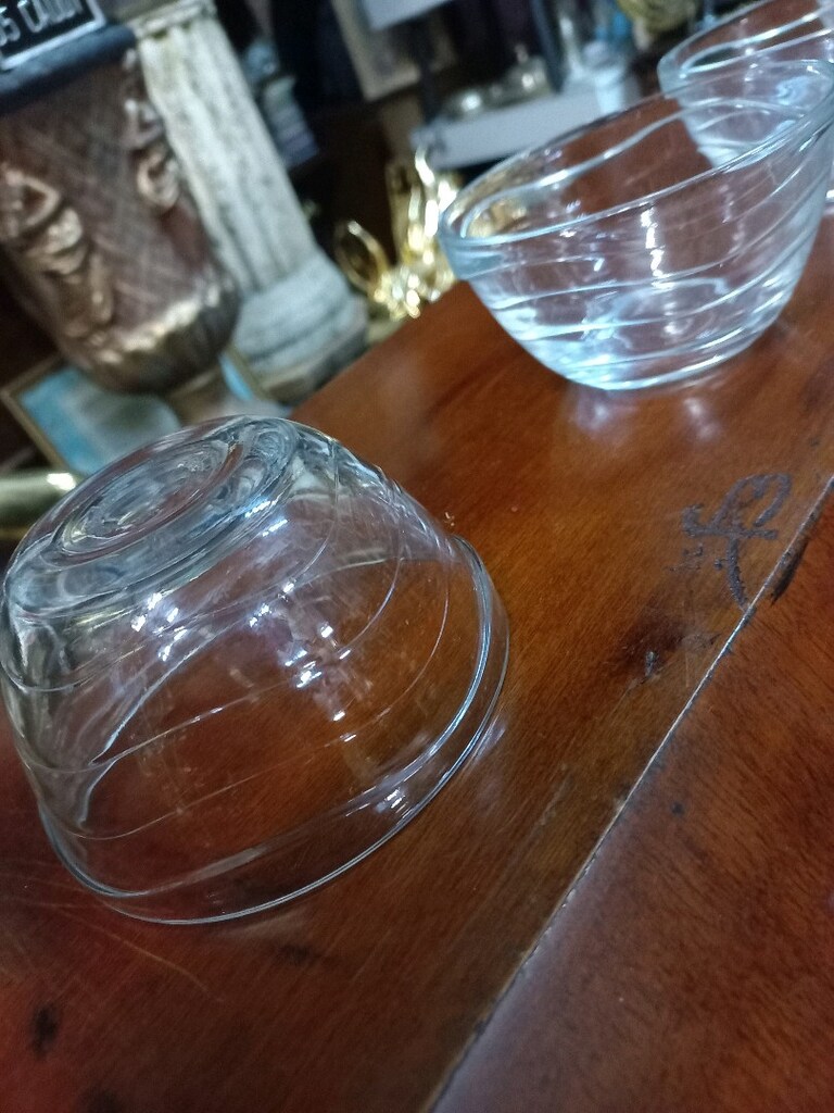 Kase Vintage & Paşabahçe - 6