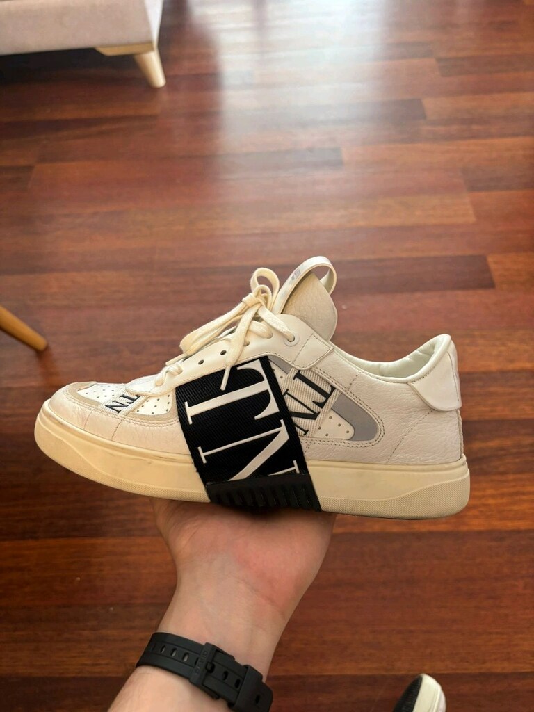 valentino garavani ayakkabı - 7