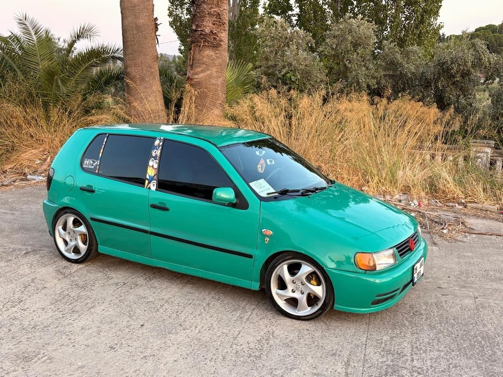 polo 97 model pazarlıksız - 4