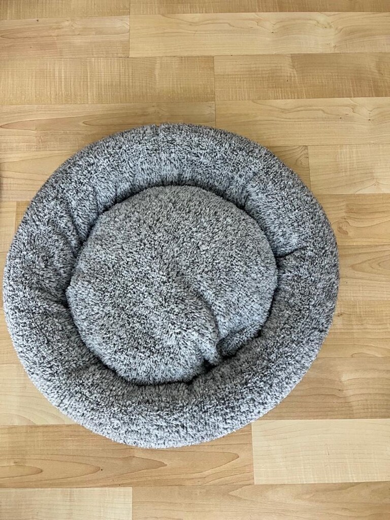SIFIR KEDİ YATAĞI