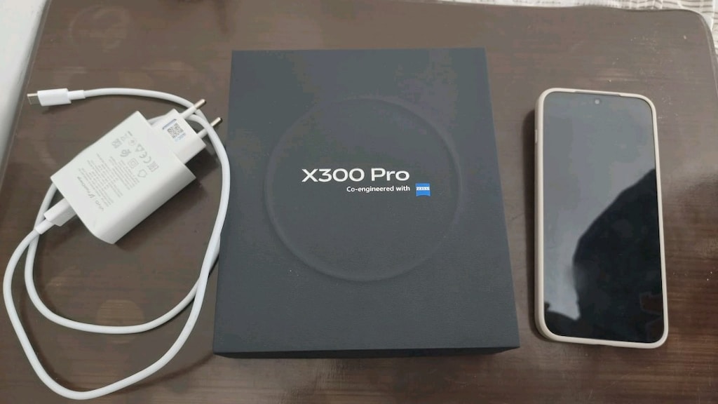 Vivo X300 Pro - 5