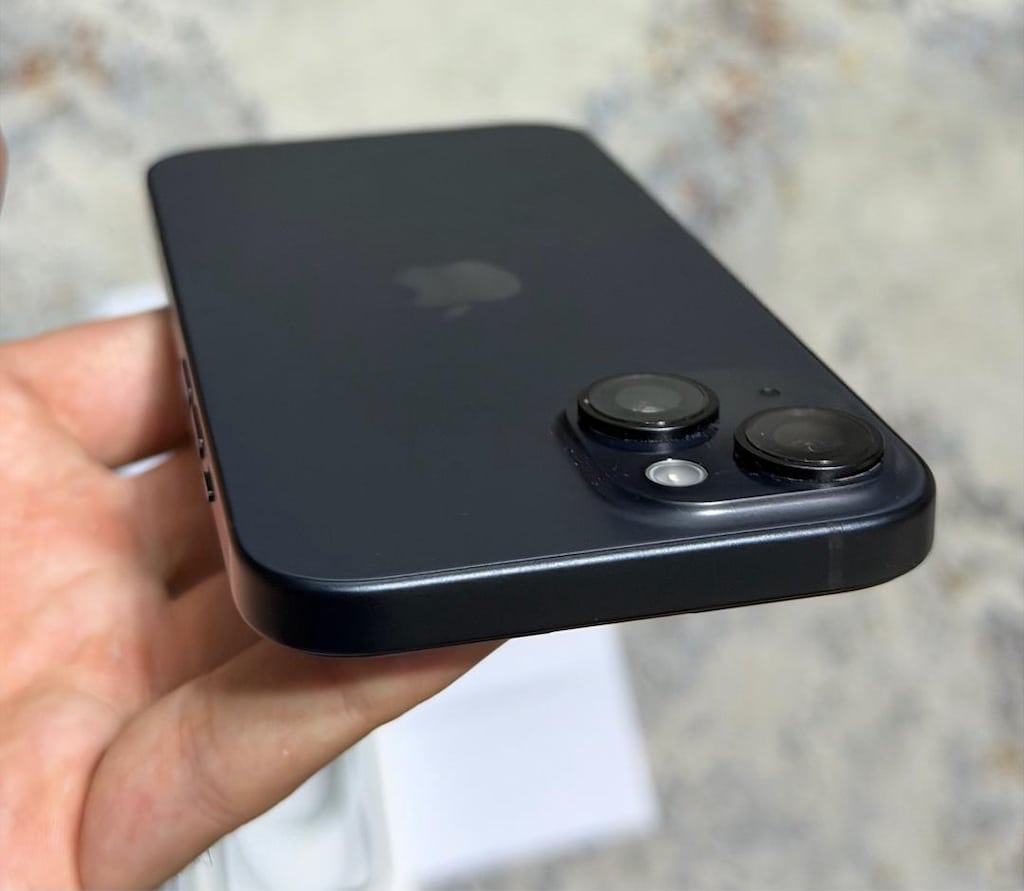 iPhone 15 GARANTİLİ EKSTRA KASKOLU - 7