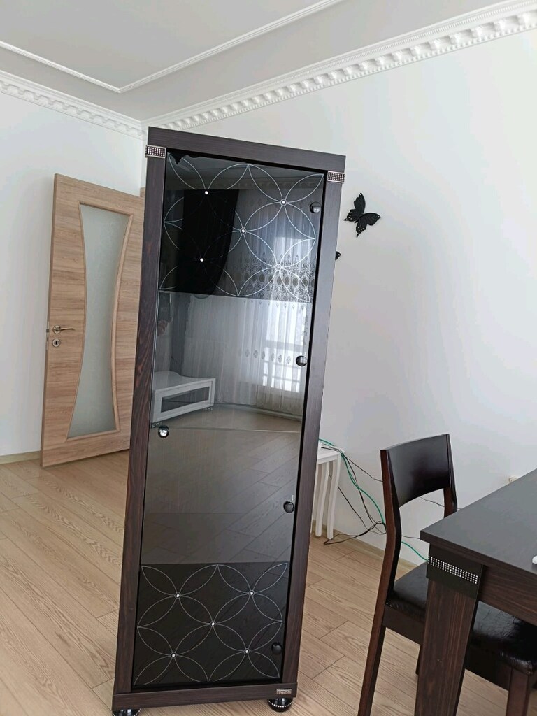 vitrin , gümüşlük yepyeni - 2