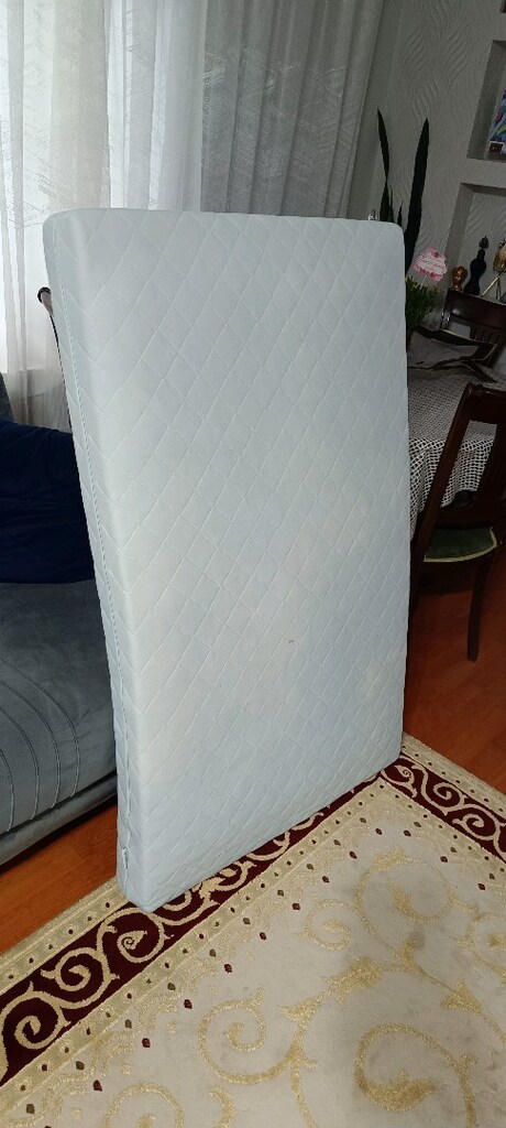 Ikea çocuk yatağı - 3