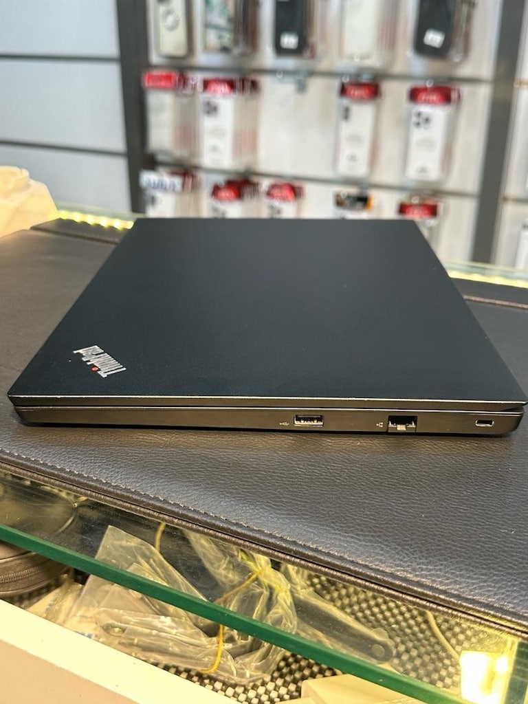 LENOVO THİNPAD E14 8GB RAM 240GB SSD - 5