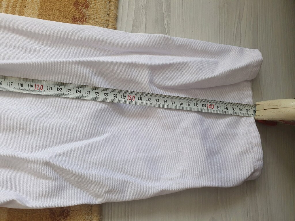 judo elbisesi - 6