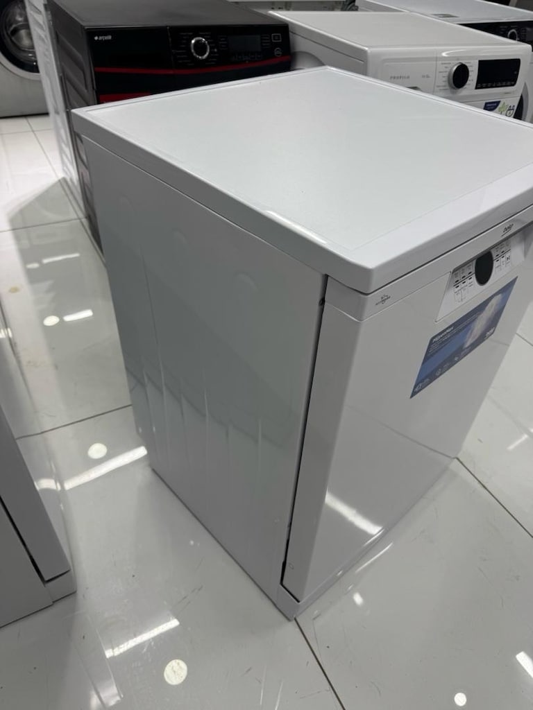BEKO BULAŞIK MAKİNESİ - 4