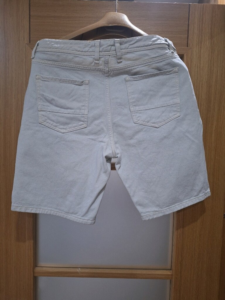KISA PANTOLON - 5