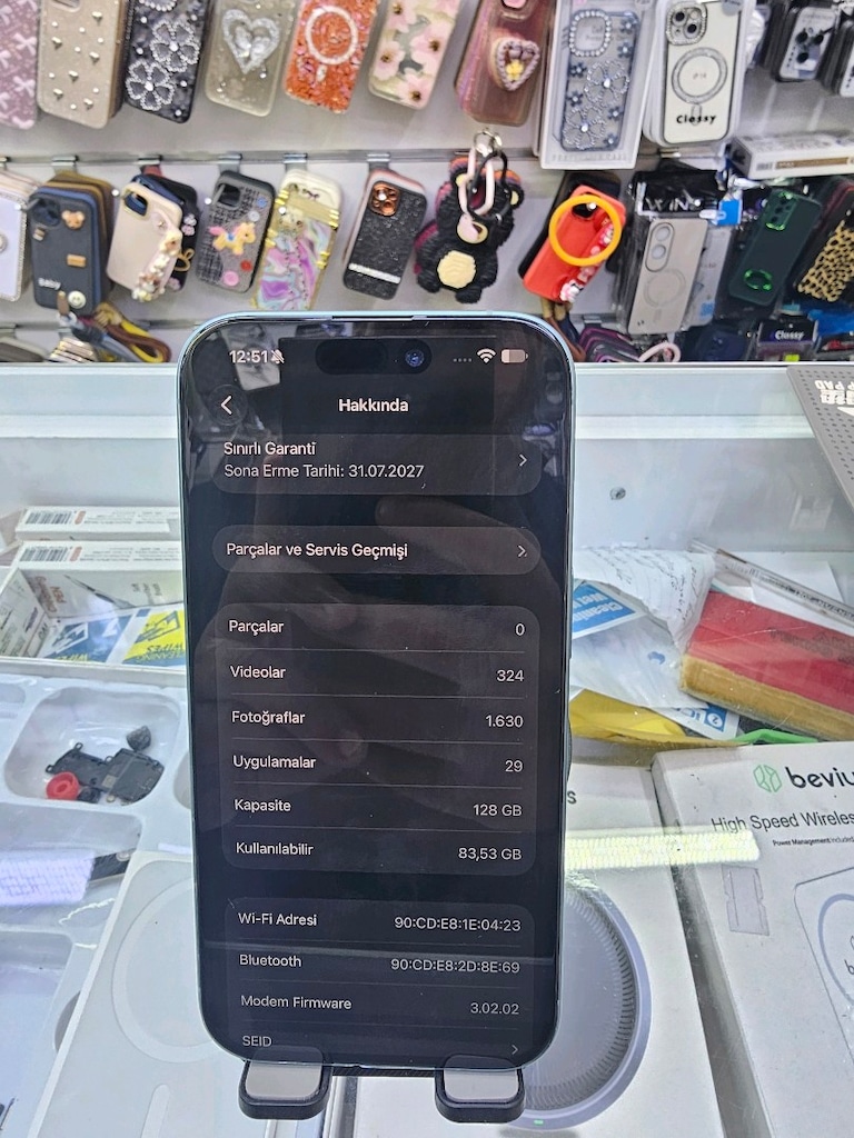 ıphone 16 128gb - 4