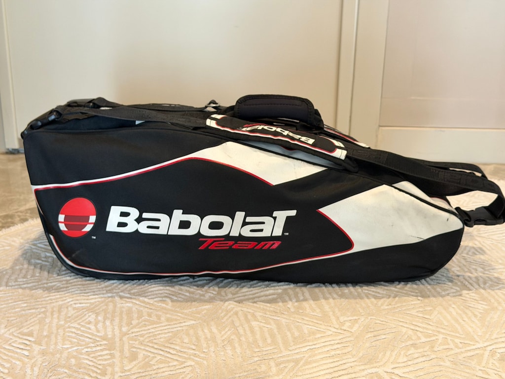 Babolat Team Tenis Çantası - 2