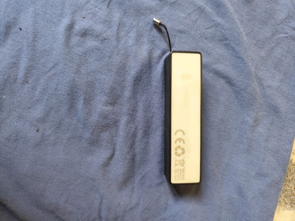 taşinabilir cep power - 2