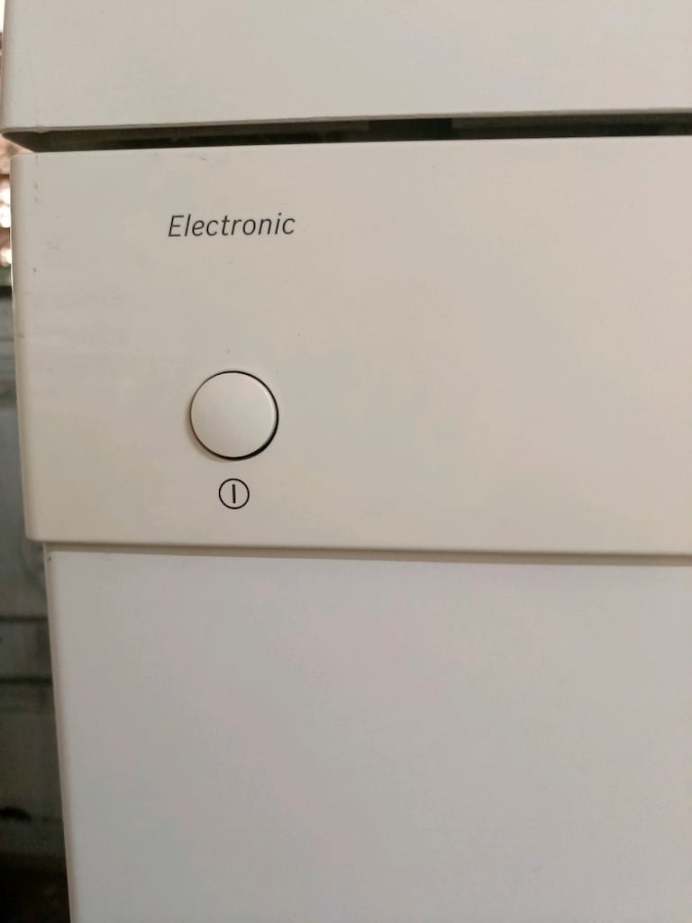Bosch Bulaşık Makinesi Temiz Nakliye Kurulum Ücretsiz Garanti var - 2