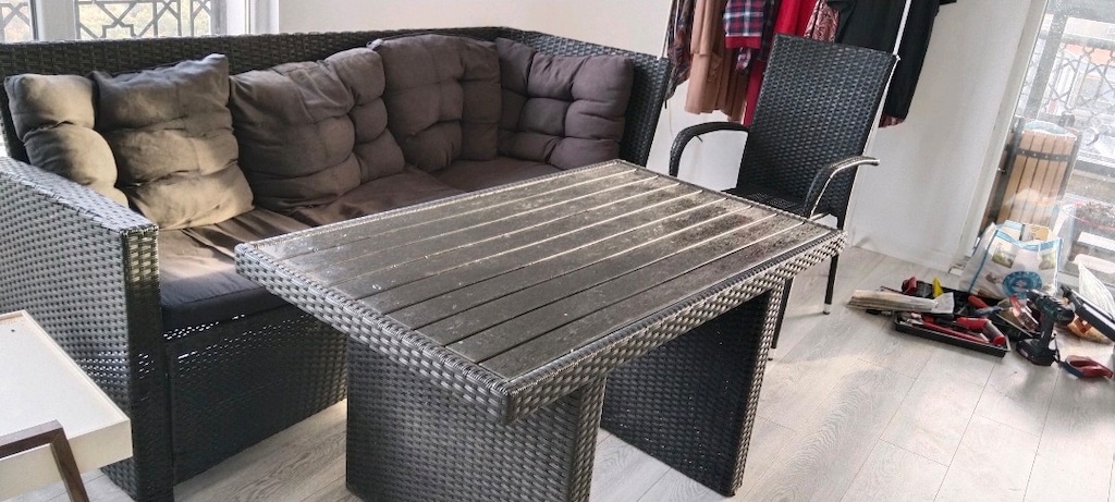 salon takımı - 7