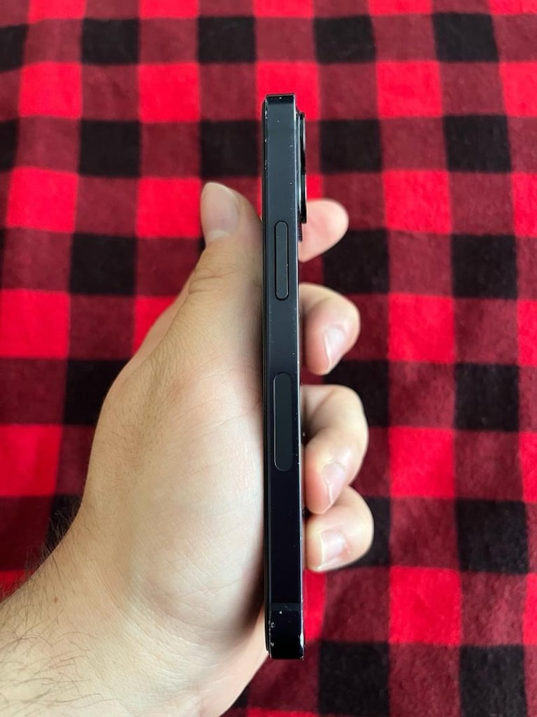 iphone 12 mini Sorunsuz Temiz TR - 8