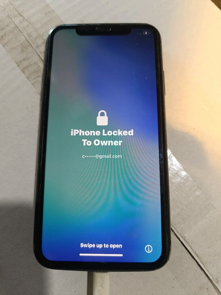 Apple 11 - 3