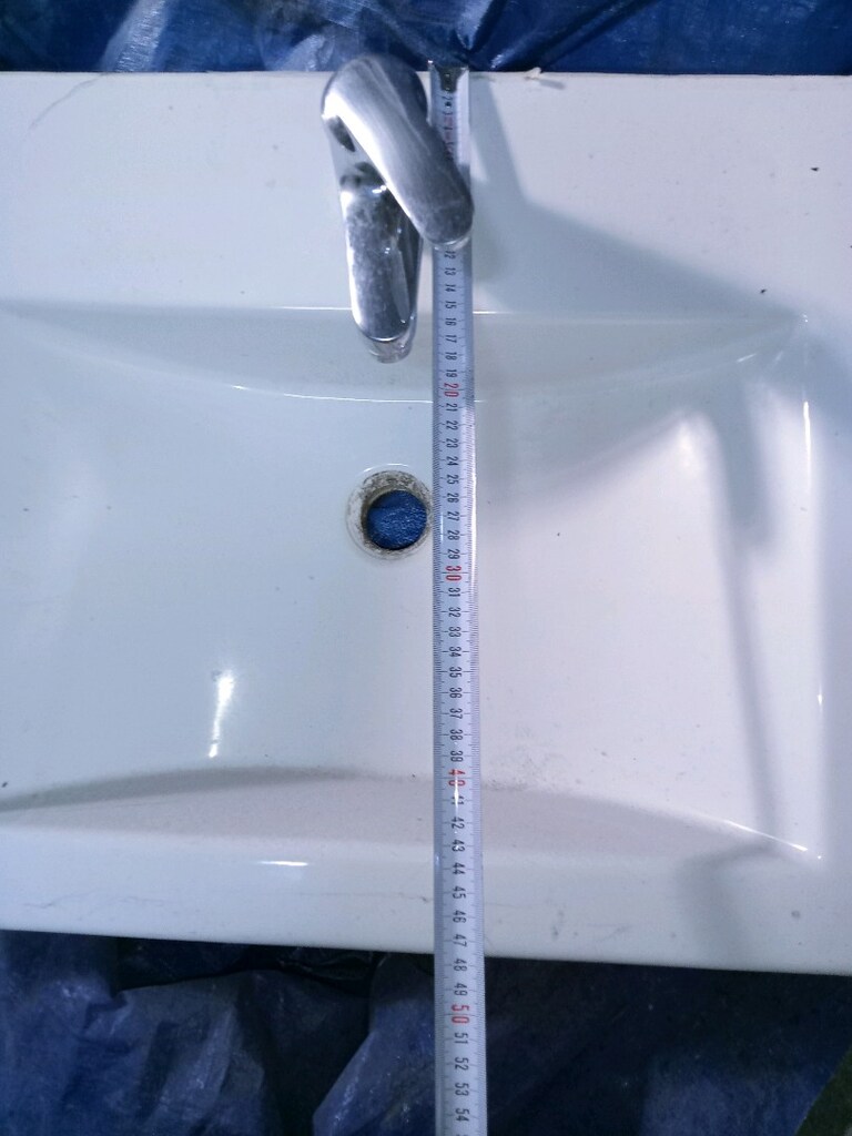 Lavabo - 2