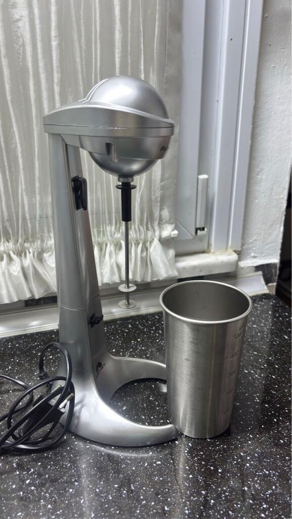 Bar mixeri - 4