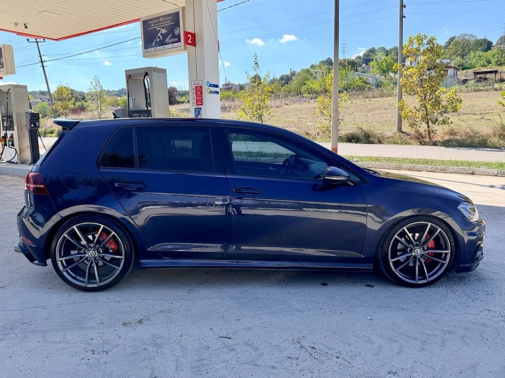VOLKSWAGEN GOLF 1.2 TSI 105 HP COMFORTLINE / R DÖNÜŞÜM / - 9