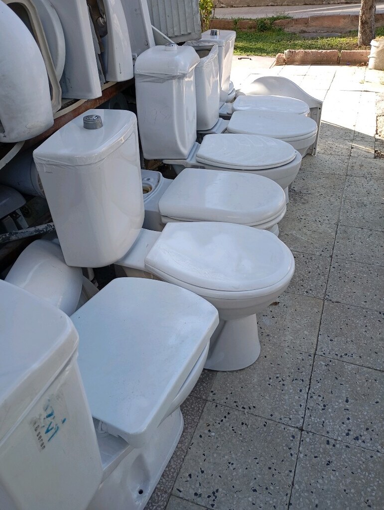 klozet takımı lari lavabo lar banyo lavabo si hobi bahçeleri ne köy ev - 18