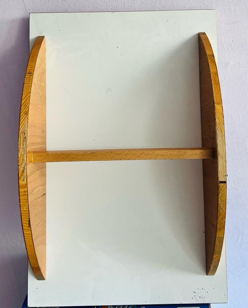Denge Tahtası - 4