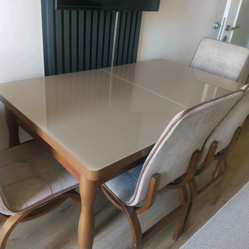 mutfak masa takımı - 2