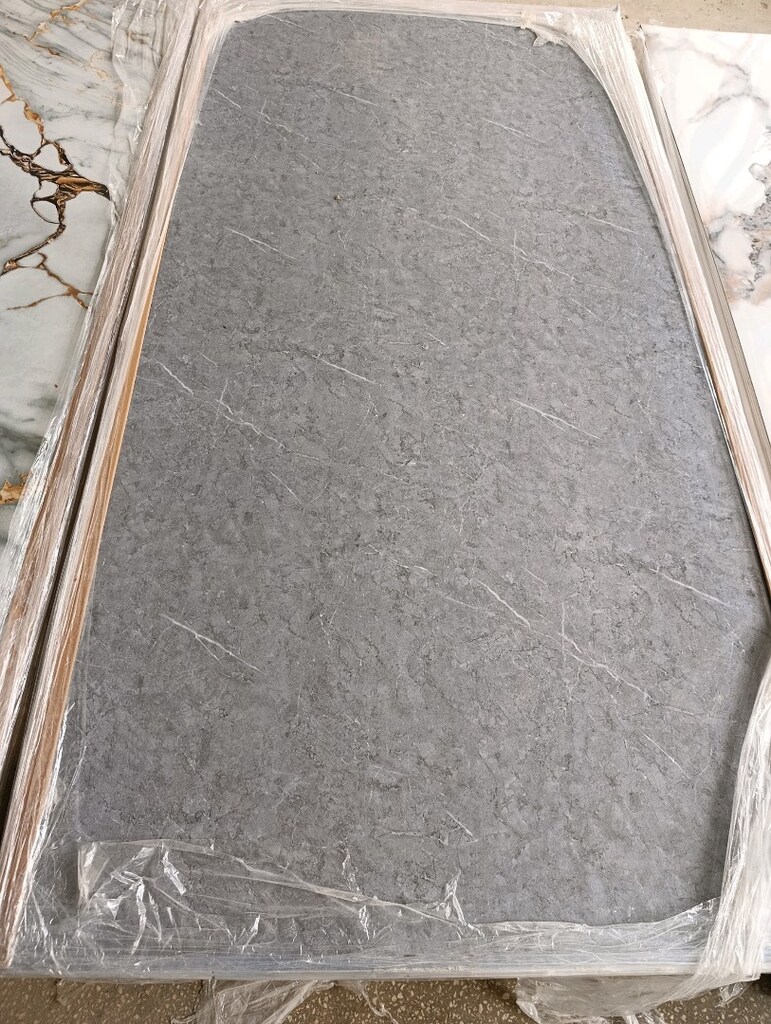 PVC panel zemin ölçü 244x122 - 4