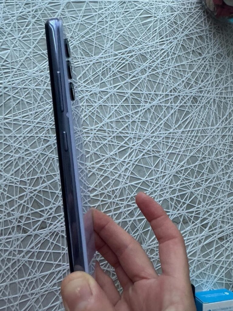 A32mor telefon - 2