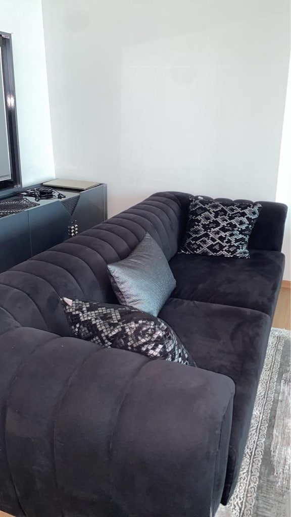 Acillll salon, yemek odası ve yatak odası takımı - 16