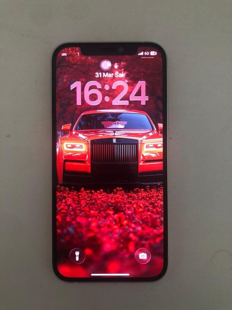 iPhone 12 satılık temiz sorunsuz Türkiye - 2
