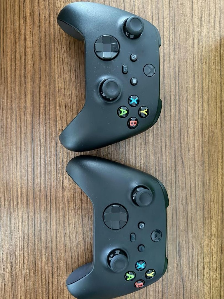 XBOX 1 TB VE DİREKSİYON SETİ - 5