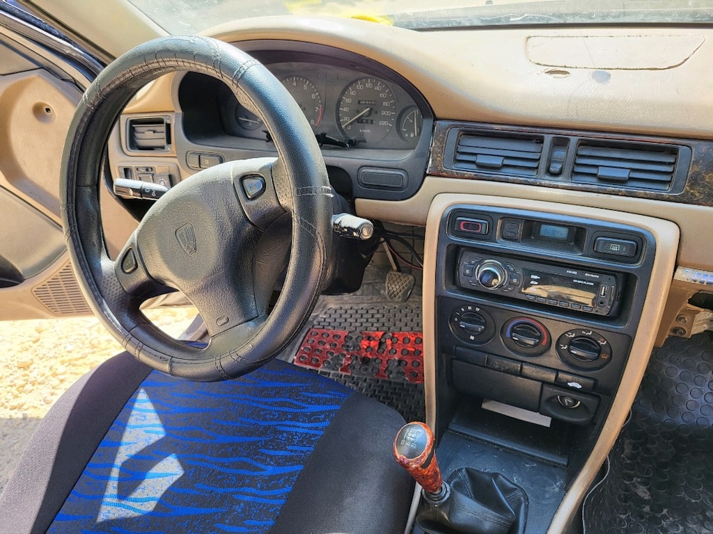 ROVER 414 Sİ - 3