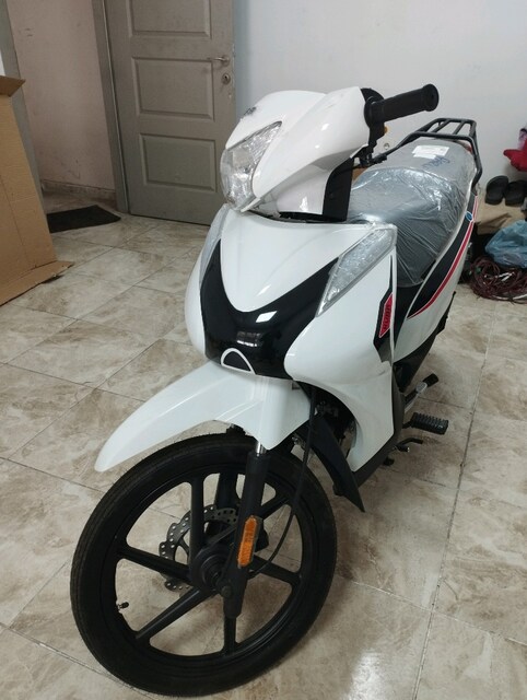 Kuba Sj 50pro