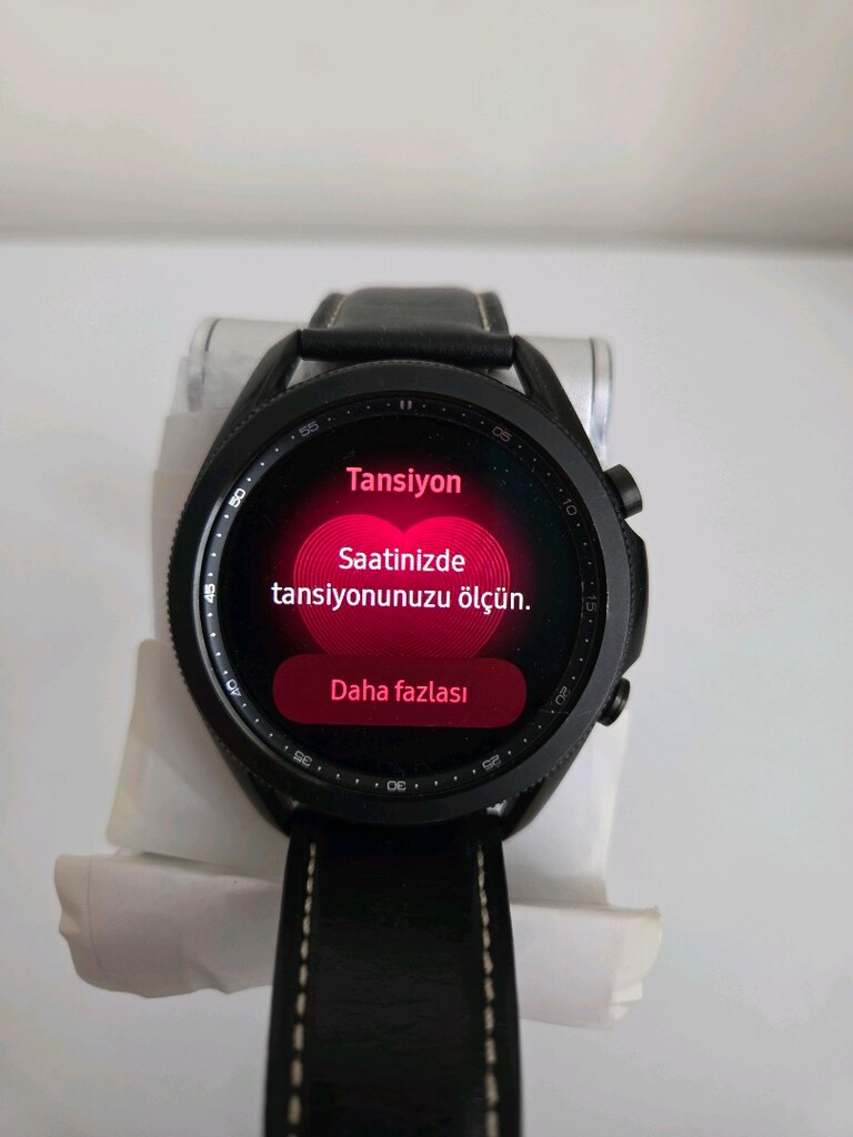 Samsung Galaxy Watch3 45mm - 4