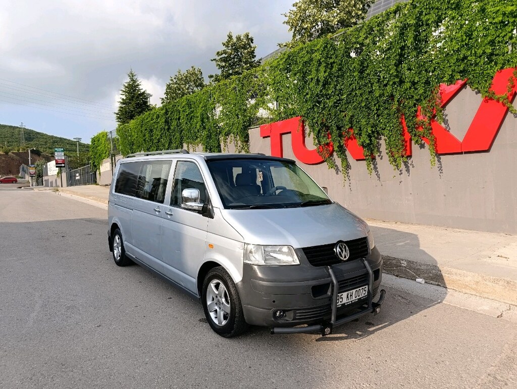 Araç çok temiz kullanıldı kazası yok - 11