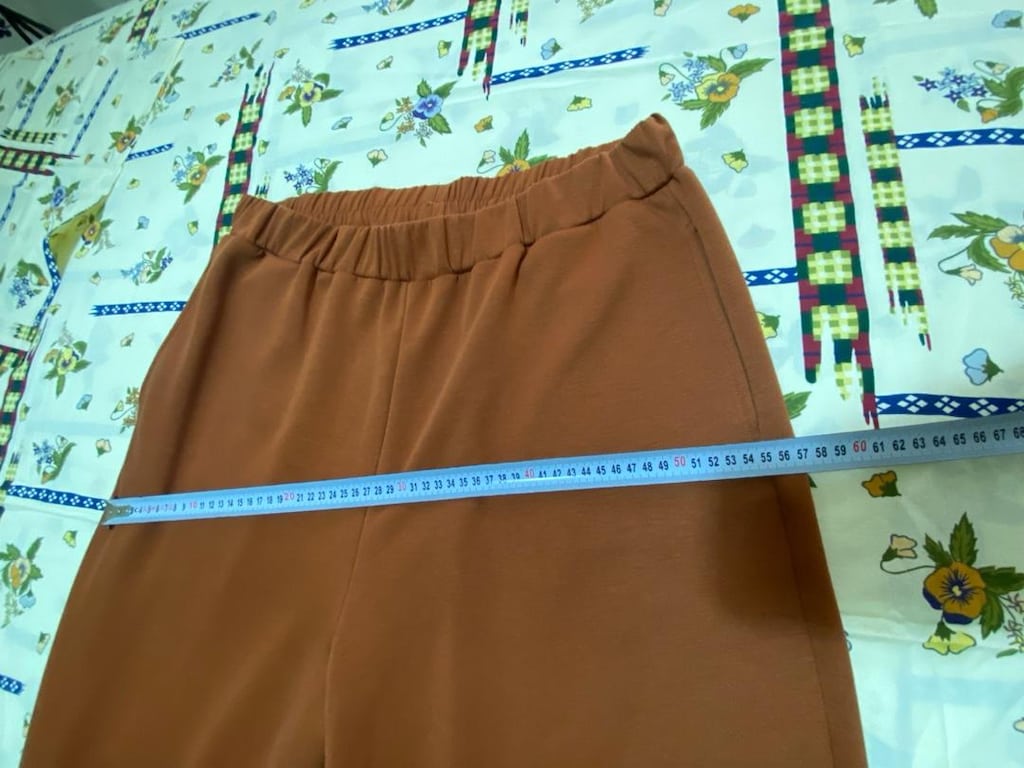 Faik Sönmez çıt çıt detaylı pantolon - 9
